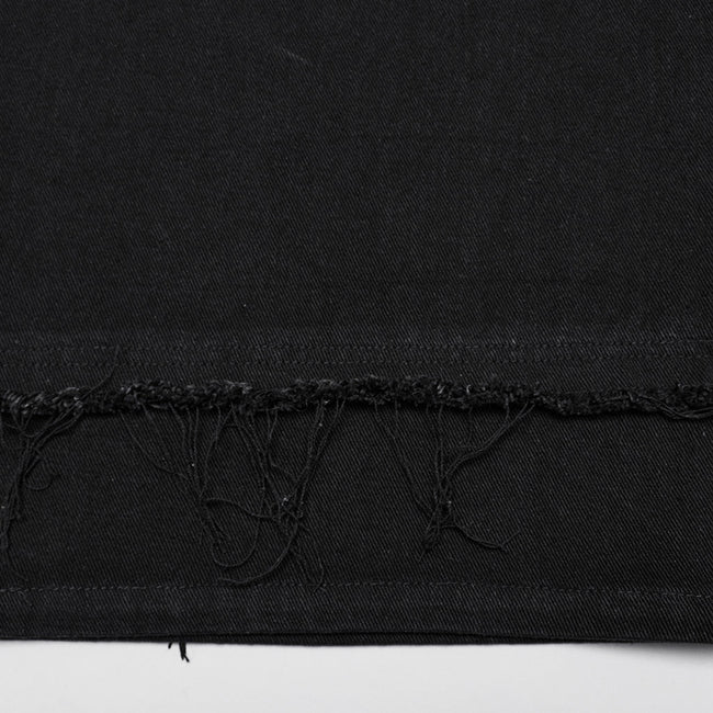 2024 Punk Rave Straight  Jeans