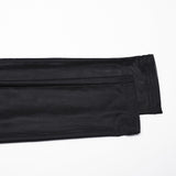 Cyber Skull Gradient Printed Pants