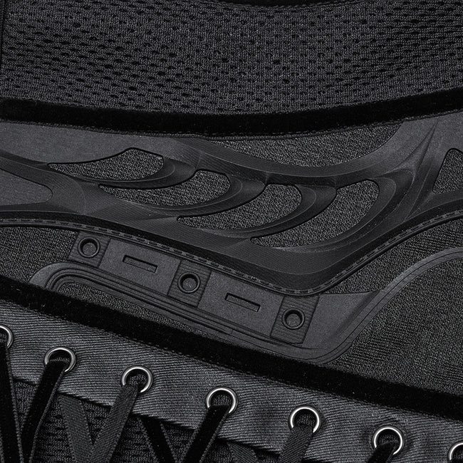 Future Cyberpunk Corset