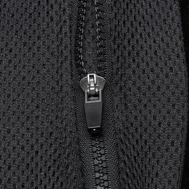 Future Cyberpunk Corset