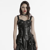Punk Versatile Corset