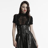 Punk Versatile Corset
