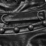 Punk Versatile Corset