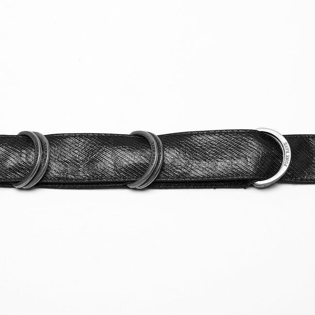 Punk Versatile Corset