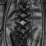Punk Versatile Corset
