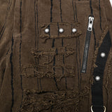 Doomsday Ripped Pants