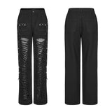 Doomsday Ripped Pants