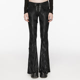 PUNK Daily Sparkling Flared Pants