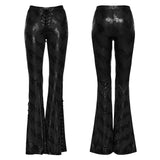 PUNK Daily Sparkling Flared Pants