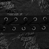 PUNK Daily Sparkling Flared Pants