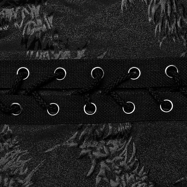 PUNK Daily Sparkling Flared Pants