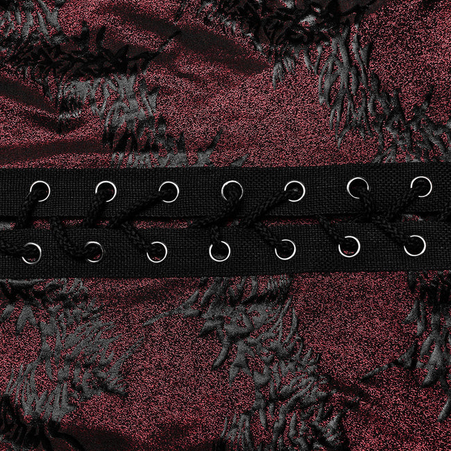 PUNK Daily Sparkling Flared Pants