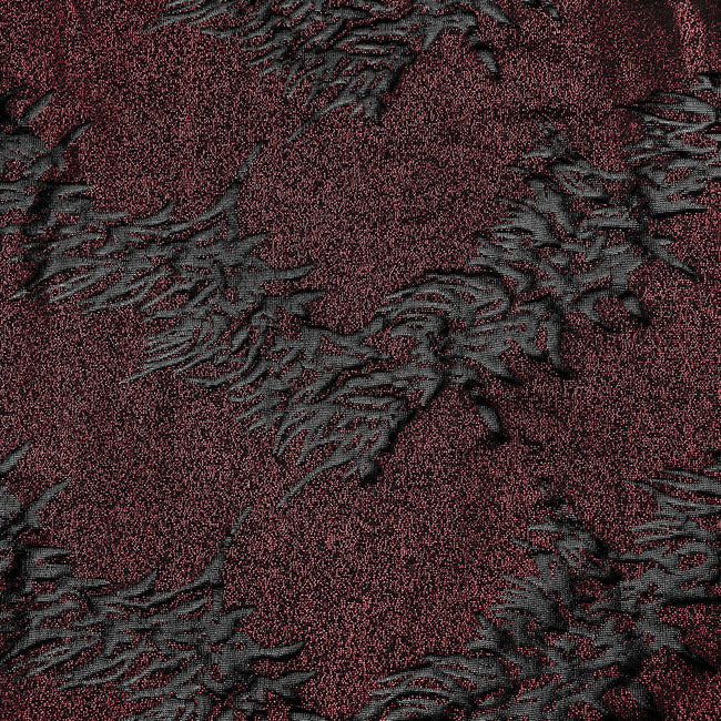 PUNK Daily Sparkling Flared Pants