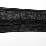 Goth Exquisite Lace Leggings