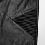 PUNK Rubberized Pants