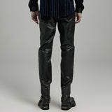 PUNK Casual Men's Pants