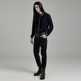 PUNK Casual Men's Pants