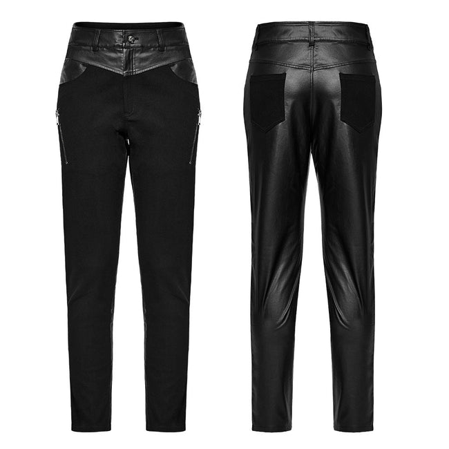 PUNK Casual Men's Pants