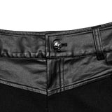 PUNK Casual Men's Pants
