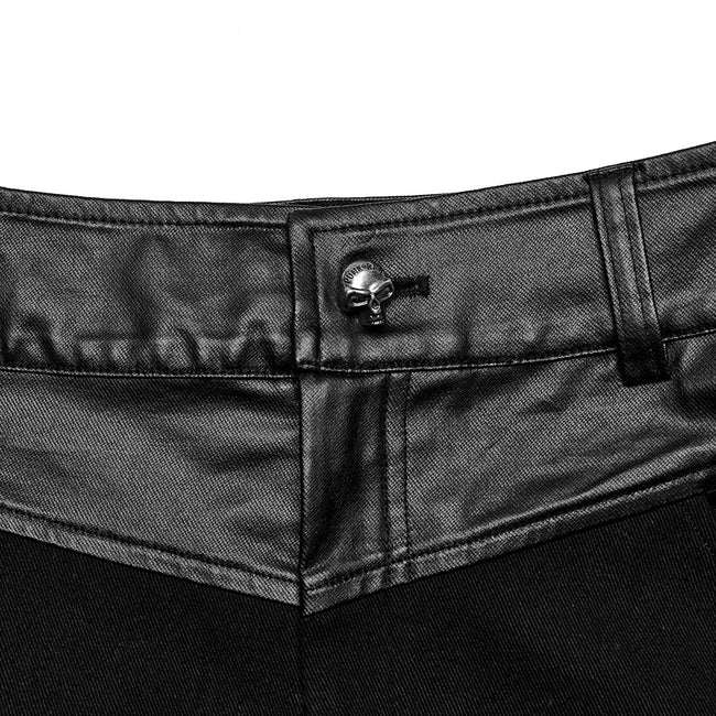 PUNK Casual Men's Pants