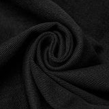 PUNK Personalized Flare Pants For Men