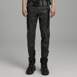 Men's Decorative PUNK Pants