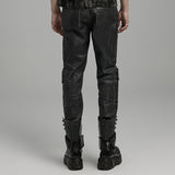 Men's Decorative PUNK Pants