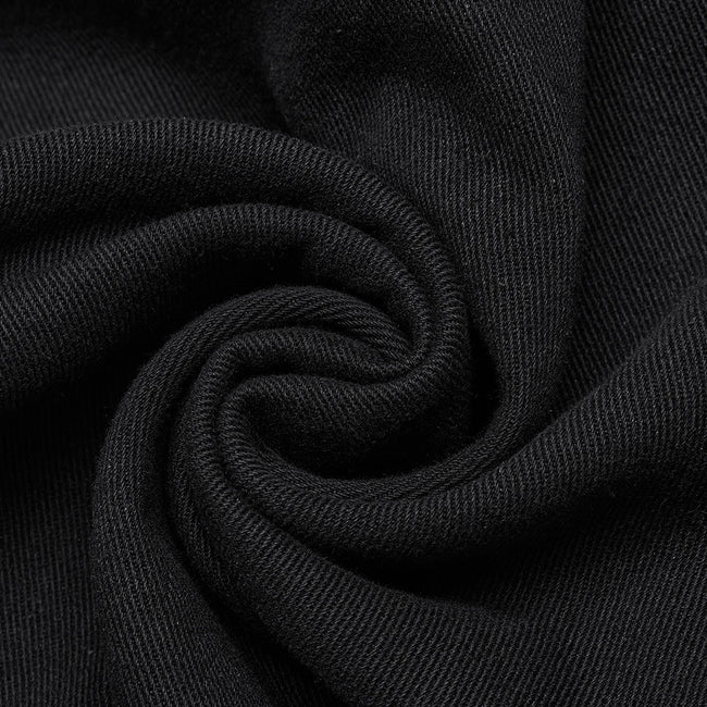 Punk Street Personalized Wide Leg Pants