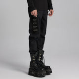 Punk Visual Street Pants