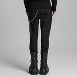 Punk Visual Street Pants