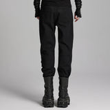 3D Armor Cyber punk pants