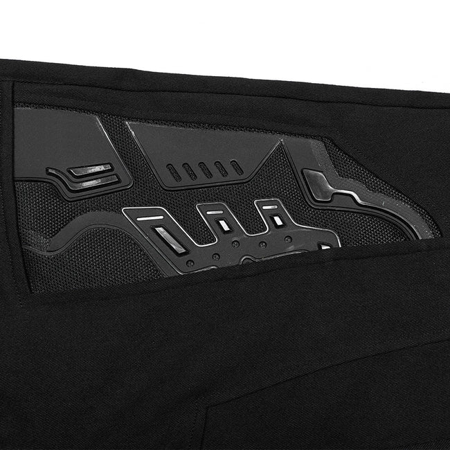 3D Armor Cyber punk pants