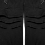 3D Armor Cyber punk pants