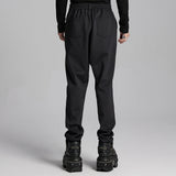 Cyberpunk Dark Pants