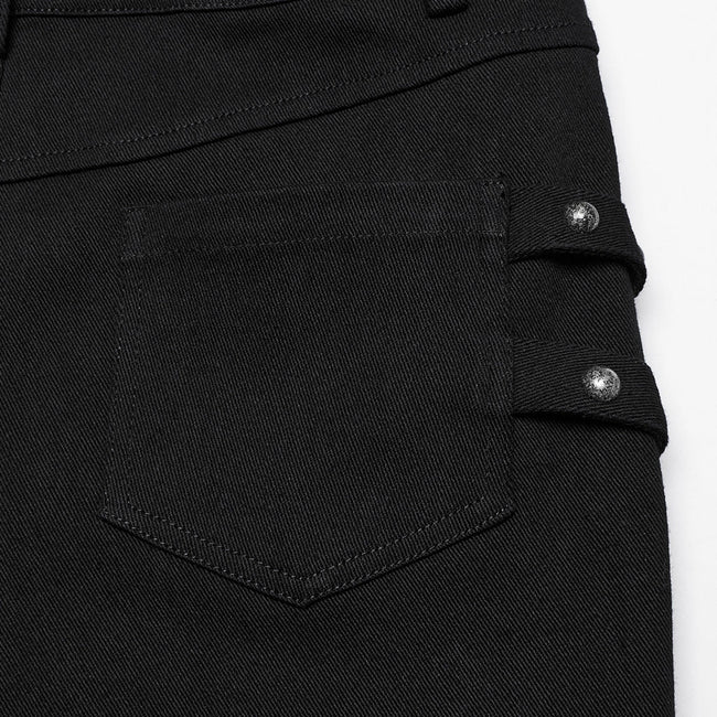 2025 Cyberpunk tight leggings