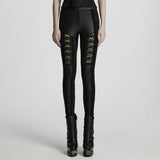 2025 Gothic Gorgeous leggings
