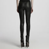 2025 Gothic Gorgeous leggings