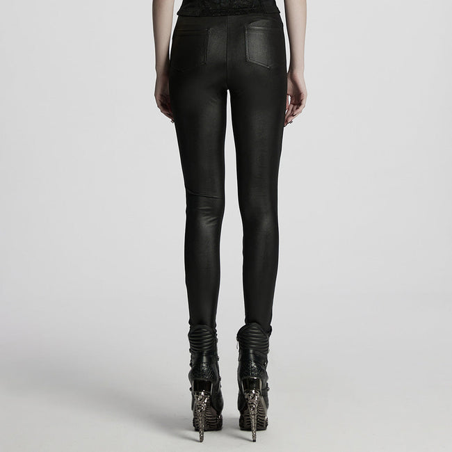 2025 Gothic Gorgeous leggings