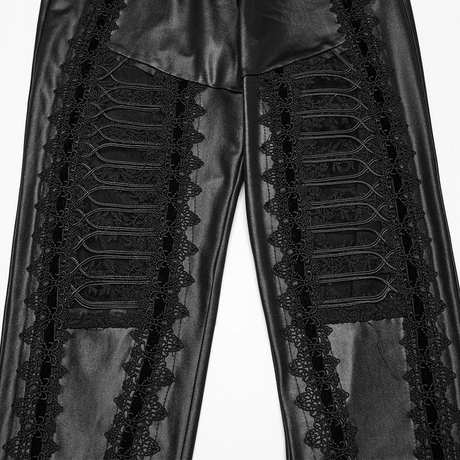 2025 Gothic Gorgeous leggings