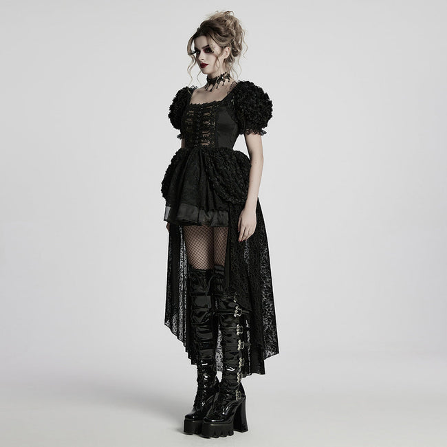 Lolita Sweet Cool Dress