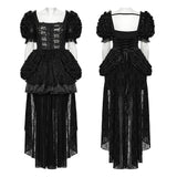 Lolita Sweet Cool Dress