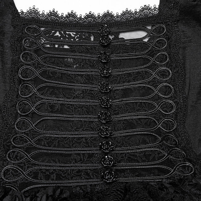 Lolita Sweet Cool Dress