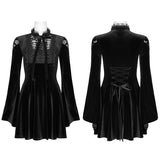 Gothic daily dress