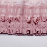 Punk Rave Cute Punk Skirt