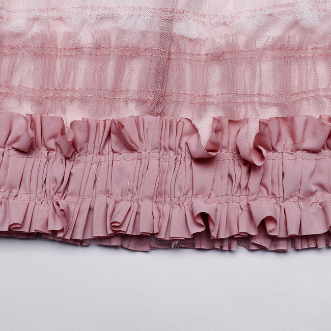 Punk Rave Cute Punk Skirt