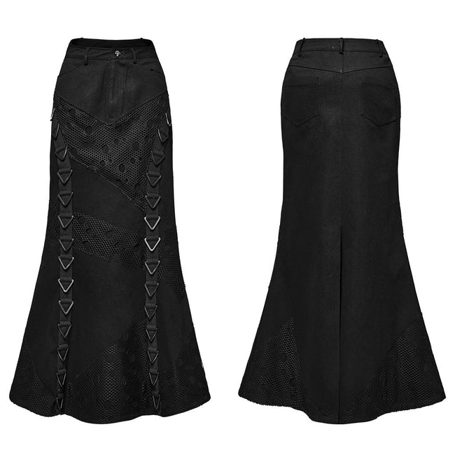 Punk Decadent Skirt
