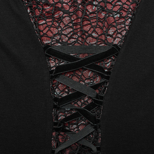 Goth New Chinese Style Dress