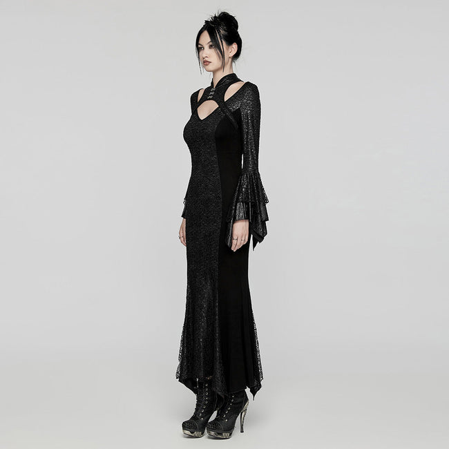 Goth New Chinese Style Dress