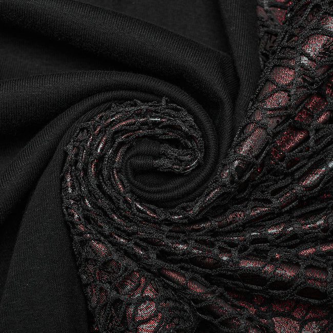 Goth New Chinese Style Dress