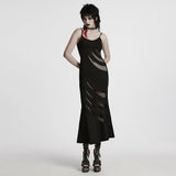 Punk sexy claws dress